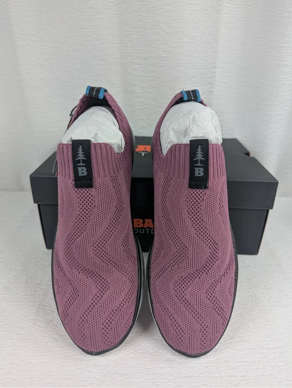 G.H. Bass & Co. sell these
